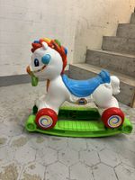 Clementoni Rocking horse, for children, great condition