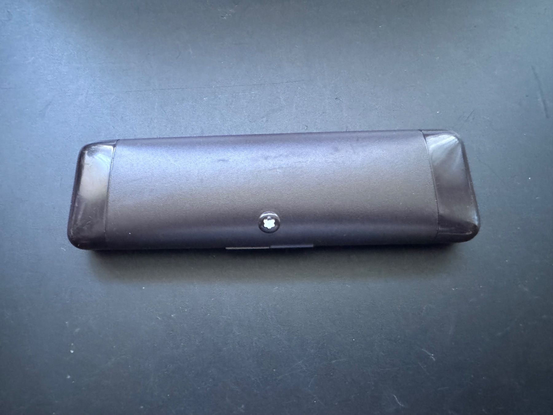 Montblanc Stylos & Marker: Montblanc Kugelschreiber Vintage – D'occasion à Schaffhausen par oliversittel 4
