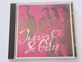 CD Jump & Guy – Jump & Guy ( CH Roch 1991 ) 