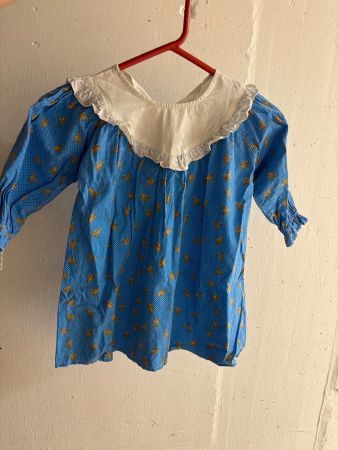 Spring & Summer dress for girls 100, 3 years old
