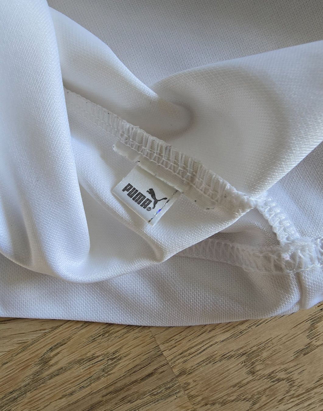 Puma Canottiere & Pantaloni: Vfb Stuttgart | Dundee | 2002/03 | Vintage – Usato da Zollbrück venduto da MiKron 5
