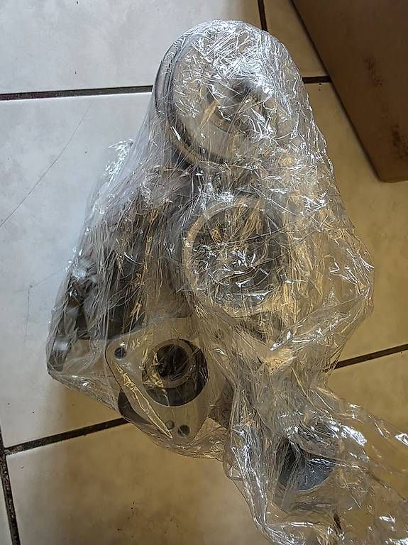 Tutti pezzi di ricambio auto: Turbo opel adam,corsa – Usato da Geneve venduto da fab_qcd5