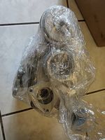 Turbo opel adam,corsa