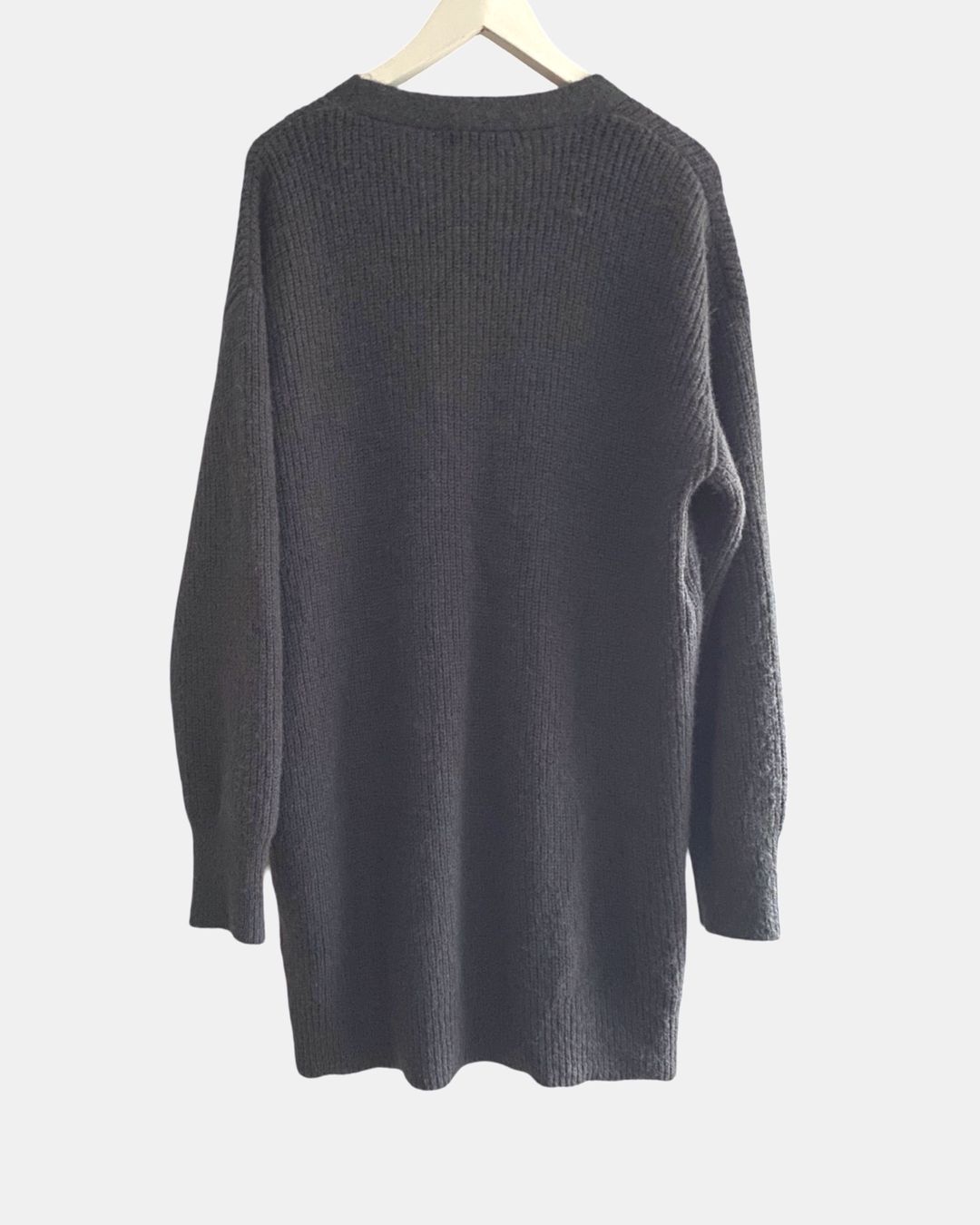 Zara Giacche: ZARA lange Strickjacke  - neu - – Nuovo (secondo la descrizione) da Jona venduto da vanessasupermarket20 5