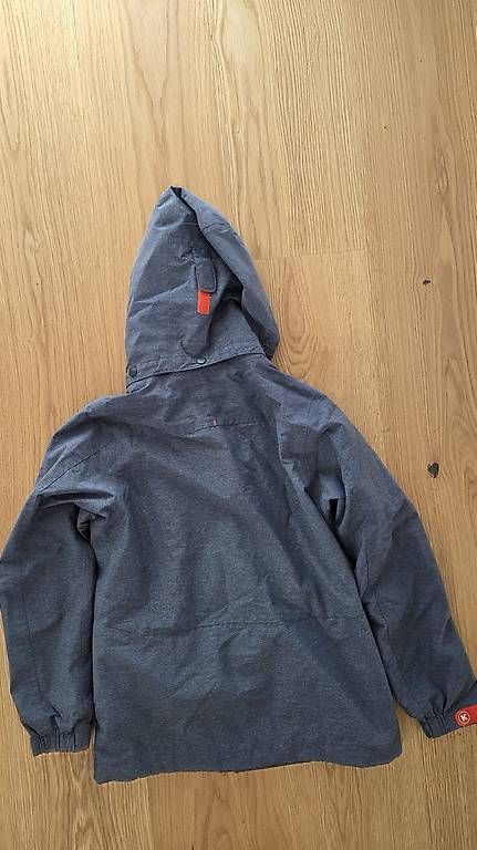 Giacche & Cappotti: Regenjacke Gr.140 – Usato da Eggersriet venduto da monibenz79 1