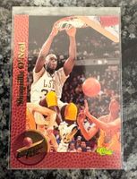NBA Shaquille O Neal Classic Superior Pix Card