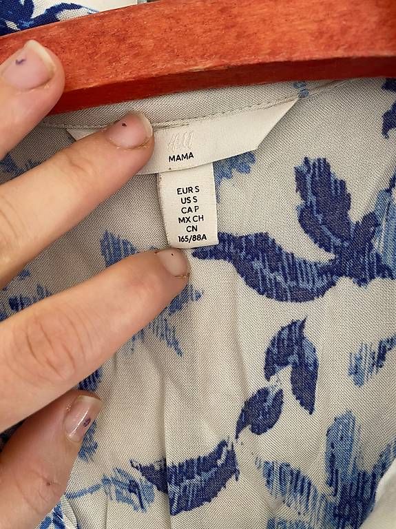 Vestiti: Kleid Schwangerschaft S – Usato da Bottmingen venduto da ili_7c8k 2