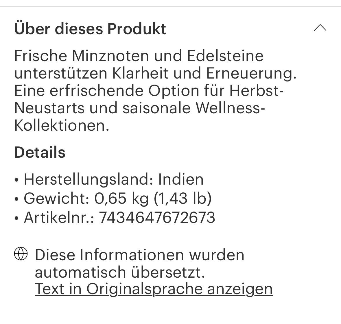 Kerzen: Kerze – Neu und originalverpackt aus Würenlos von millepini 4