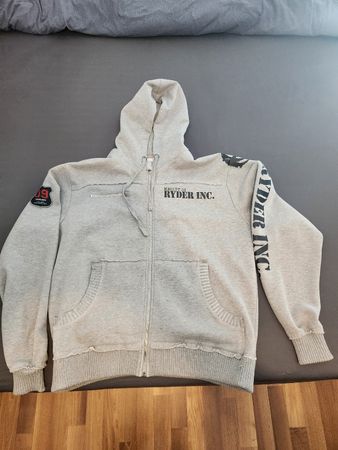 Hoodie Ryder Wear