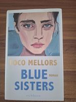 Blue Sisters Coco Mellors