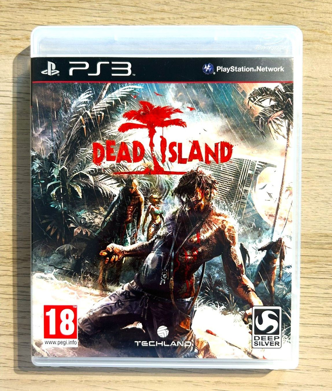 Sony Giochi: Dead Island PS3 – Usato da St. Gallen venduto da Alpine.Arcade
