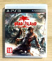 Dead Island PS3