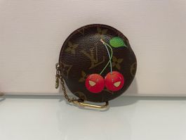 Louis Vuitton Coin Purse Cerry - Nr. 224