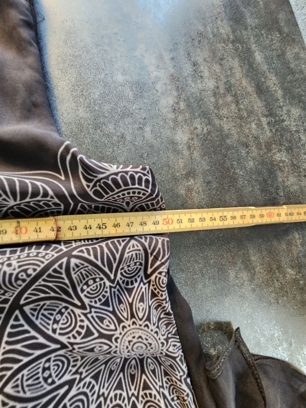 Desigual Tute: Desigual Overall  – Usato da Hochdorf venduto da Berry005 7