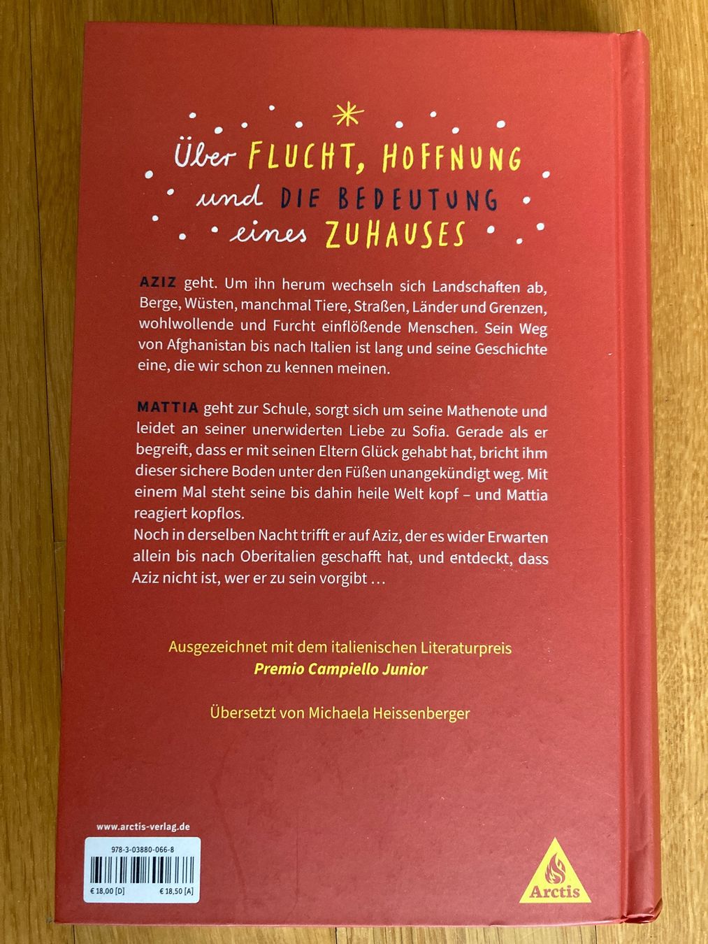 Livres: Jugendbuch: NEU! – D'occasion à Zürich par Inne_aere 1