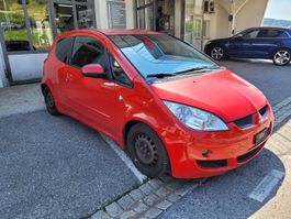 Mitsubishi Colt 1.5 Turbo für Export