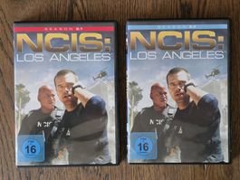 Navy CIS - L.A.  - Staffel 2 (6 DVDs)