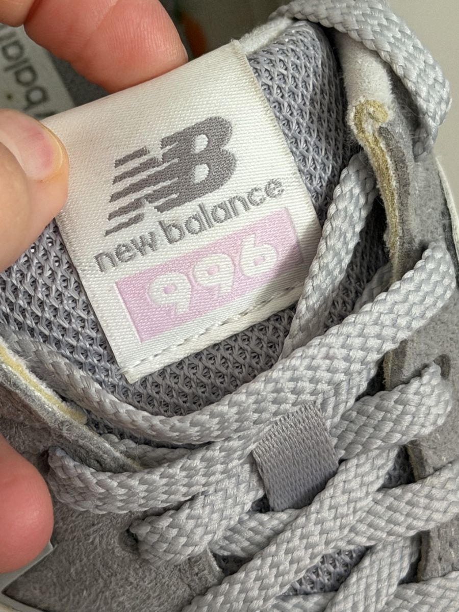 New Balance Damenschuhe: New balance 36,5 – Gebraucht aus Forel (Lavaux) von julie13 1