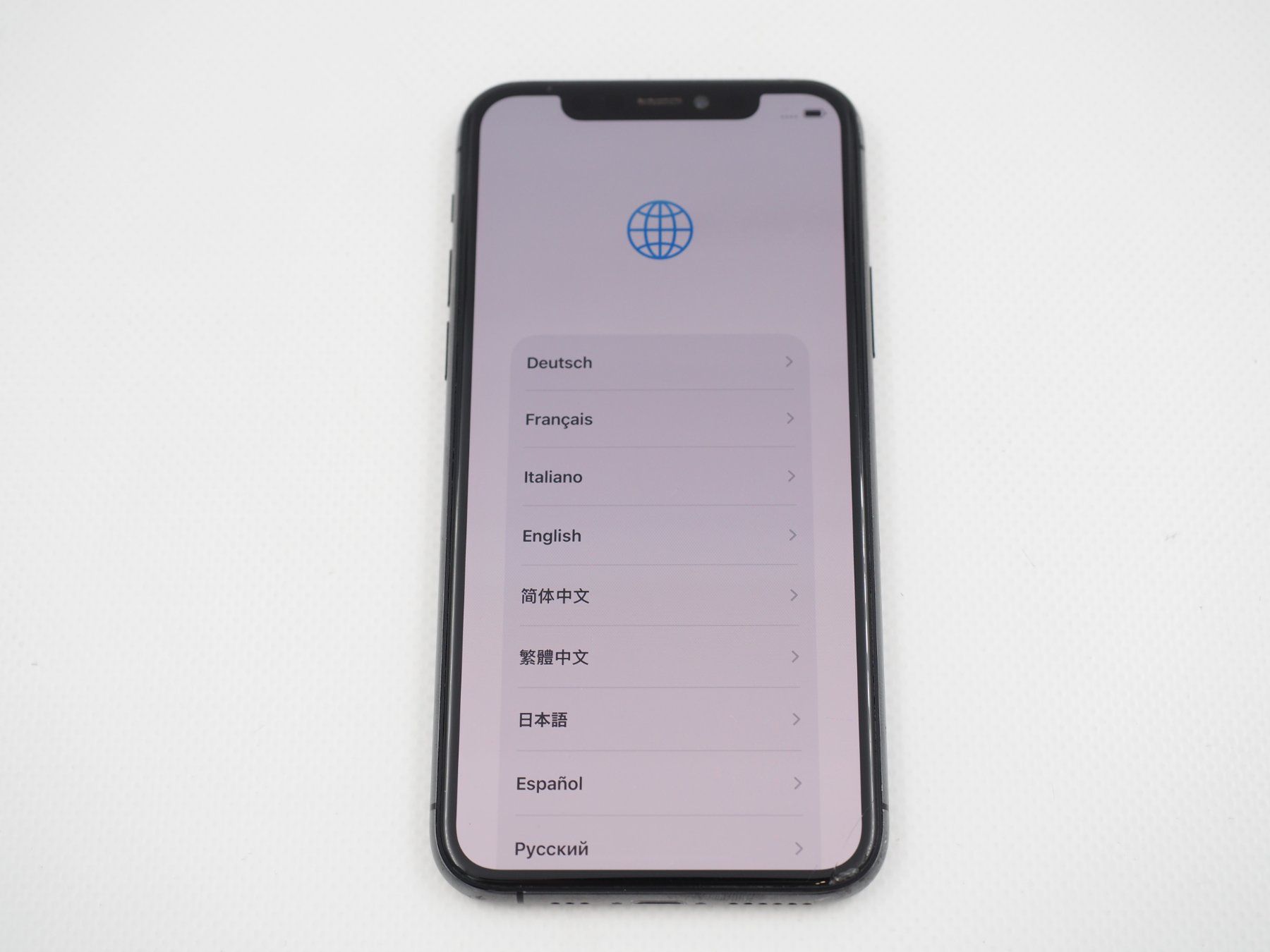Apple Handys / Smartphones: APPLE iPhone 11 Pro iCloud gesperrt (26052716) – Defekt aus Zürich von fundsachenverkauf