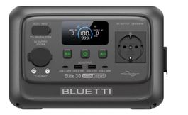 Bluetti Power Station Elite 30 V2