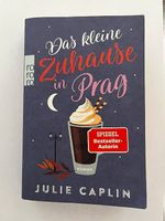 Das kleine Zuhause in Prag - Julie Caplin