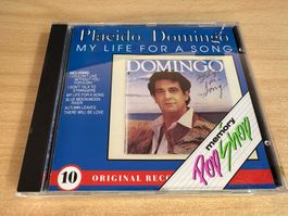 T5 Placido Domingo – My Life For A Song