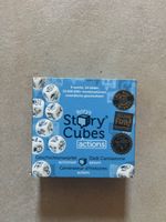 Rorys Story Cubes