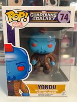 Funko POP! Les Gardiens de la Galaxie Yondu