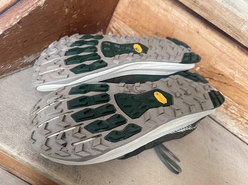 Altra Scarpe da uomo: altra lone peak 9+ gr.45 trailrunning schuhe – Usato da Bern venduto da vira1 4