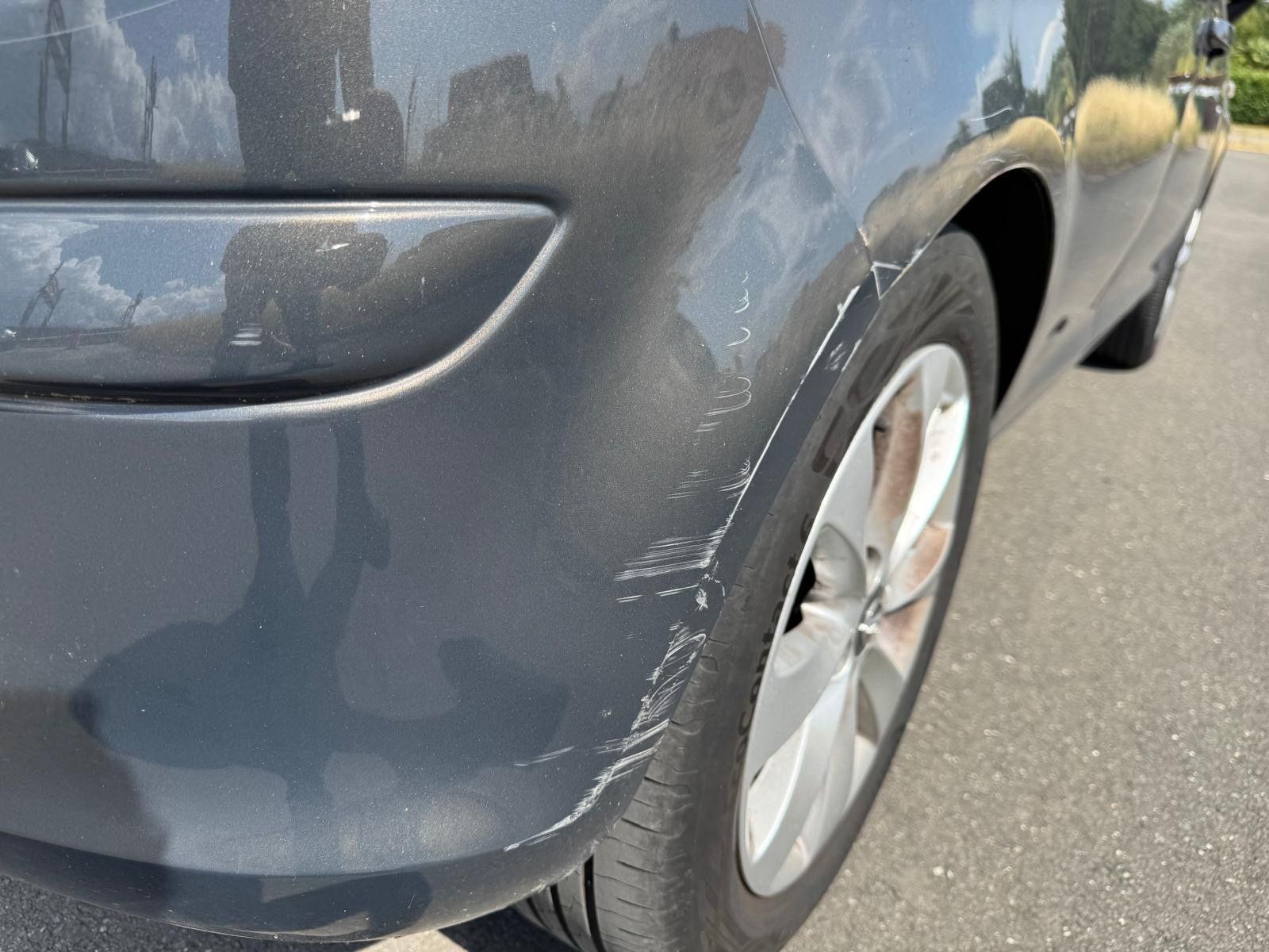 Opel Autos: Opel Corsa 1.4 Manuel – D'occasion à Gland par Duvernay01 5
