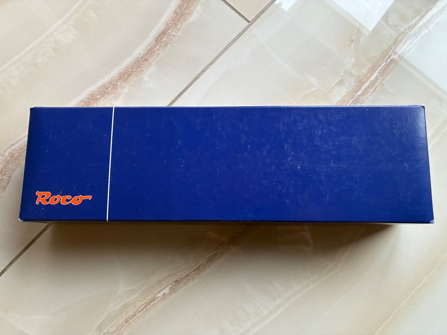 Roco Modellini di ferrovie: Roco Ho br18 art. 63328 digital ready – Usato da Bioggio venduto da garderoco 2