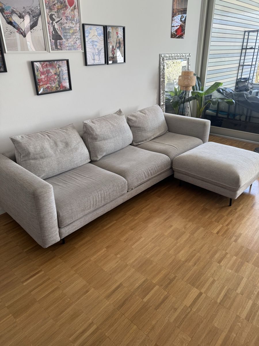 Divani: Ligne roset – Usato da Eysins venduto da Snowmulisha 1