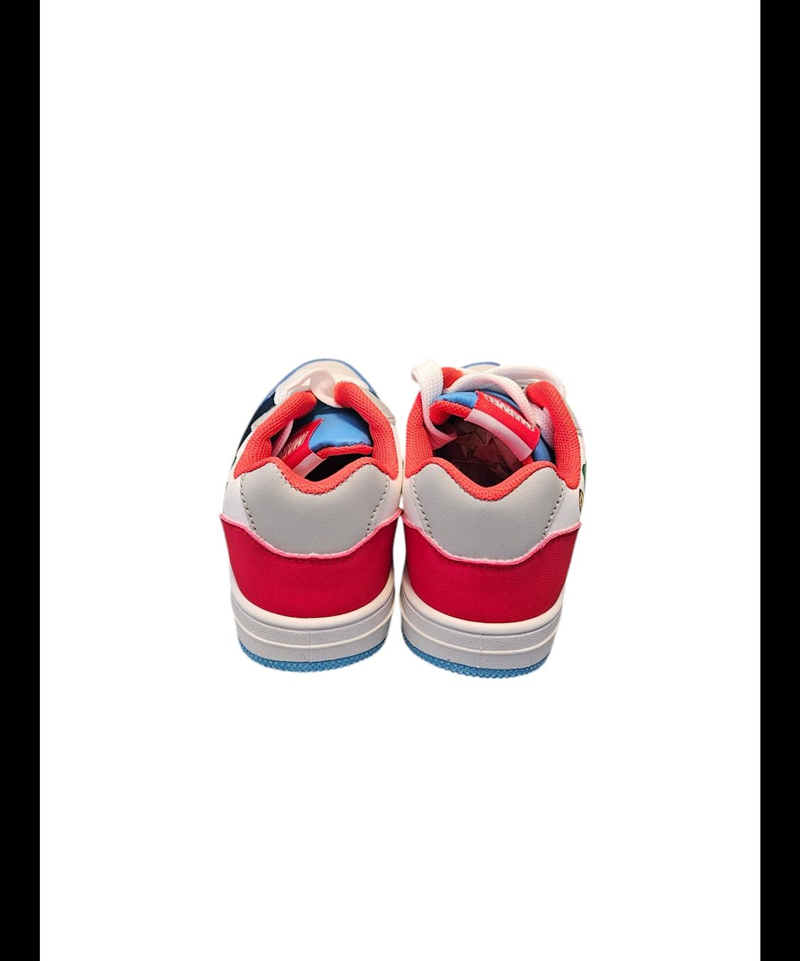 Scarpe per ragazzi: Avengers Kinderschuhe, Grösse 32 Neu – Nuovo e nell'imballaggio originale da Zürich venduto da Nalu-Kids- 3