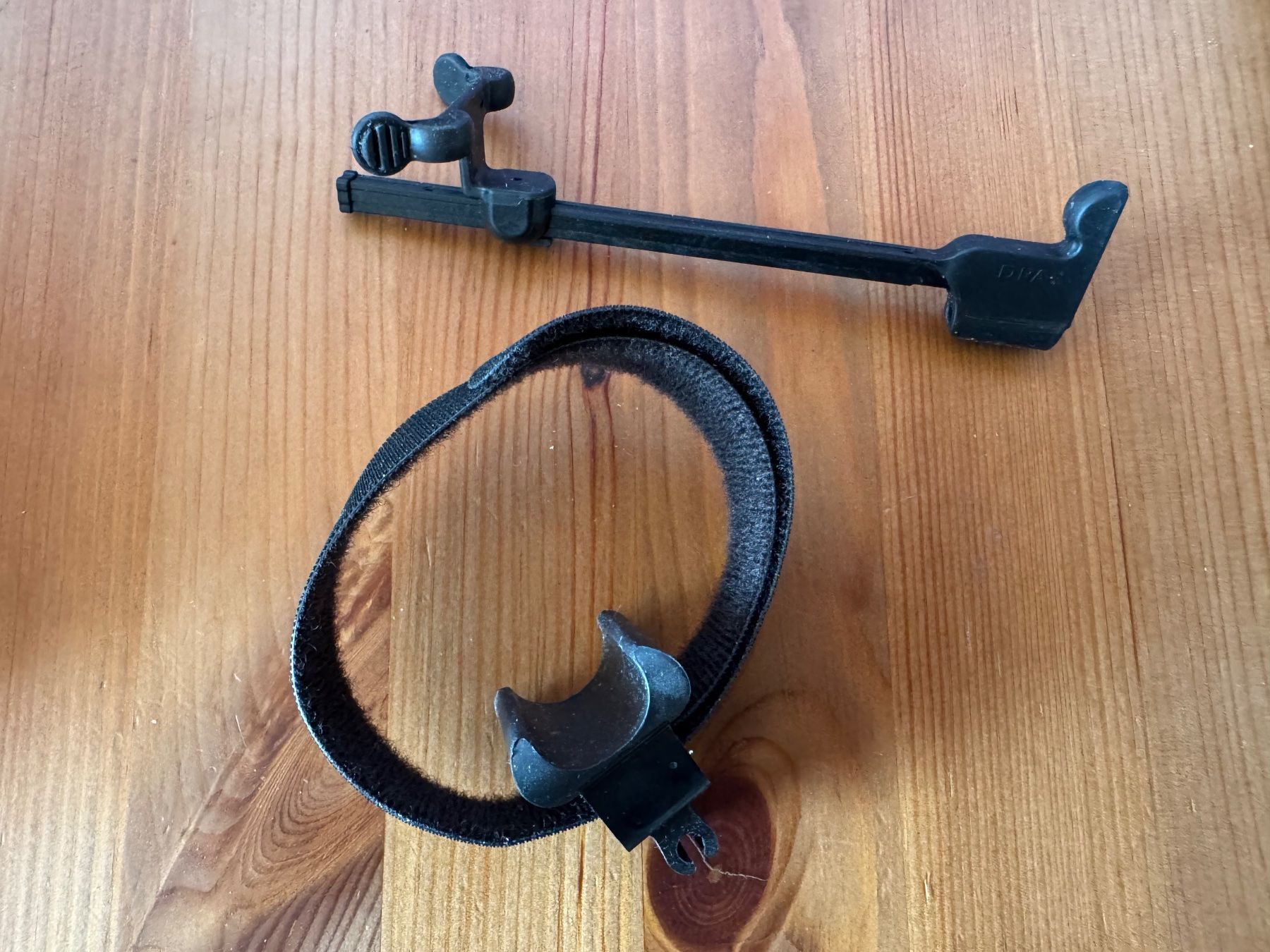 Microfoni: DPA 4099 Instrument Microphone – Usato da Lengnau AG venduto da edu_6xjl 1