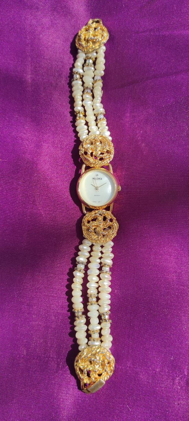 Orologi: Exceptionnelle montre-bijou WALENSA – Difettoso da Porrentruy venduto da Olifante