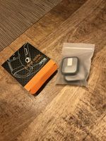 Nixis Hülle Apple Watch OVP Neu 45 mm