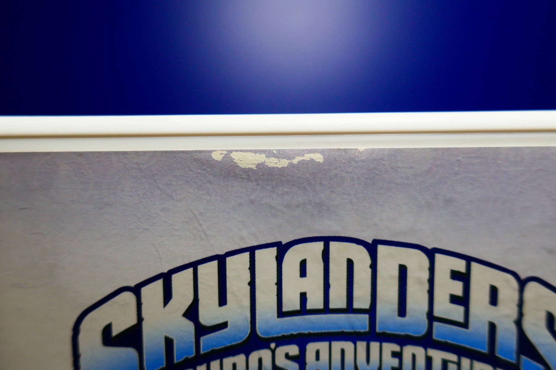 Nintendo Giochi: Skylanders : Spyro's Adventure - Nintendo 3DS – Usato da Vuarrens venduto da Espace-Retro 3