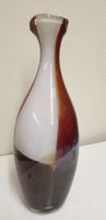 Grosse Vase Mdina Glass Malta