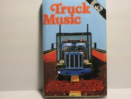 TRUCK  MUSIC