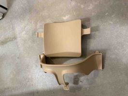 Set bébé Tripp Trapp Stokke beige très bon état