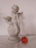 Grosse Engel Statue,  Deko Figur
