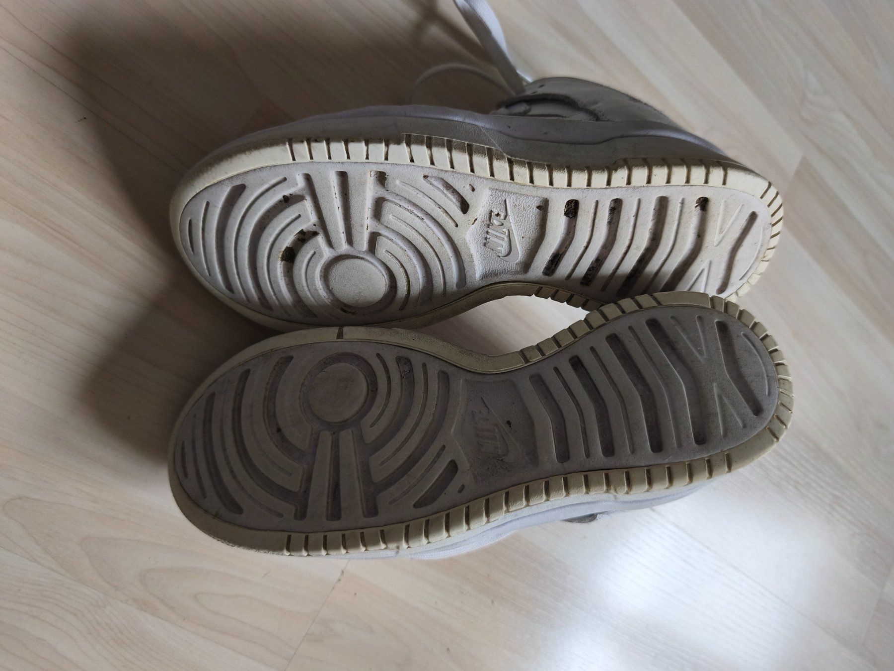 Nike Scarpe da uomo: Chaussure Nike – Usato da Mervelier venduto da loi_69nw 2