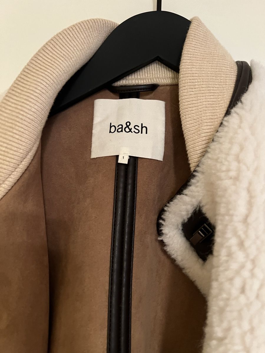 Ba&Sh Giacche: Ba&sh Jacke – Usato da Zürich venduto da melionjourney 3