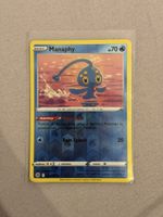 Pokémon Manaphy Reverse Holo 041/172 Brilliant Stars