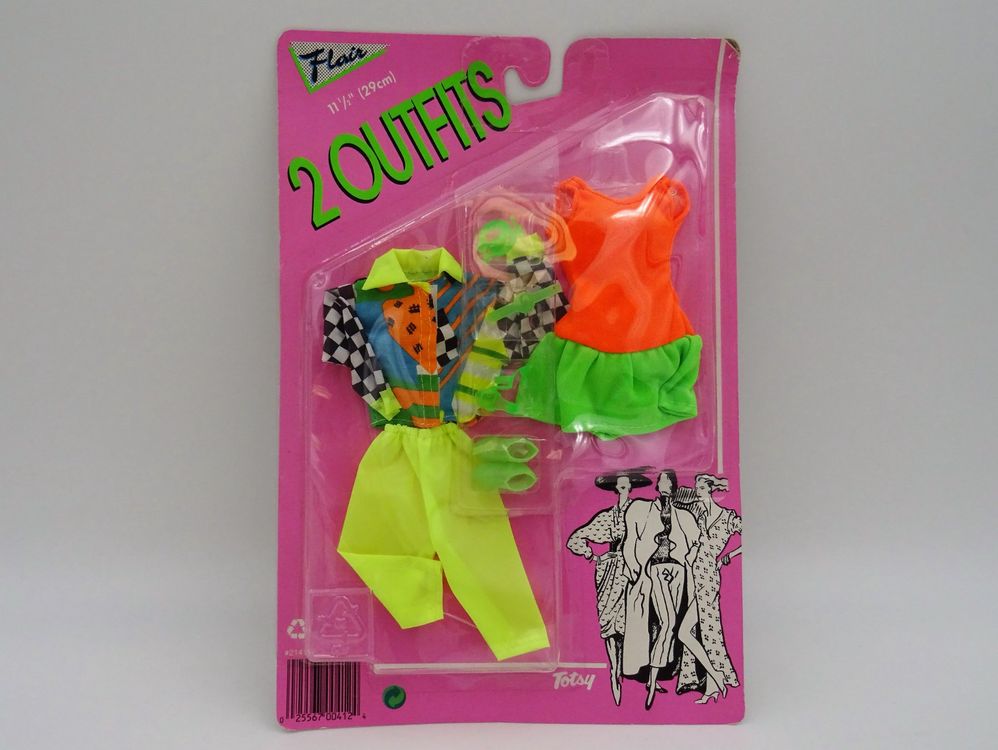 Niedliches Halloween-Outfit Für Puppen – Kürbis-Kleidung & Geister-Mütze Für Plüschpuppen (2-teilig)