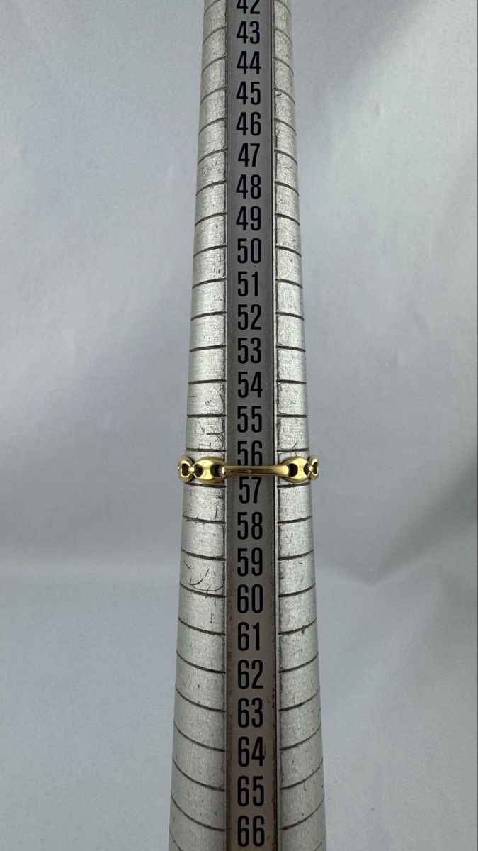 Anelli: Ring in 750 Gold / 18 Karat – Nuovo (secondo la descrizione) da kreuzlingen venduto da fantasy_schmuck 6