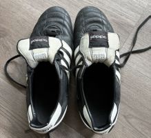 Adidas Kaiser 5 Fussballschuhe Gr. 42 2/3 - Guter Zustand!