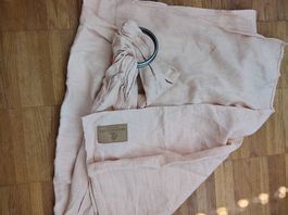 Leinen Ringsling von Hänschenklein