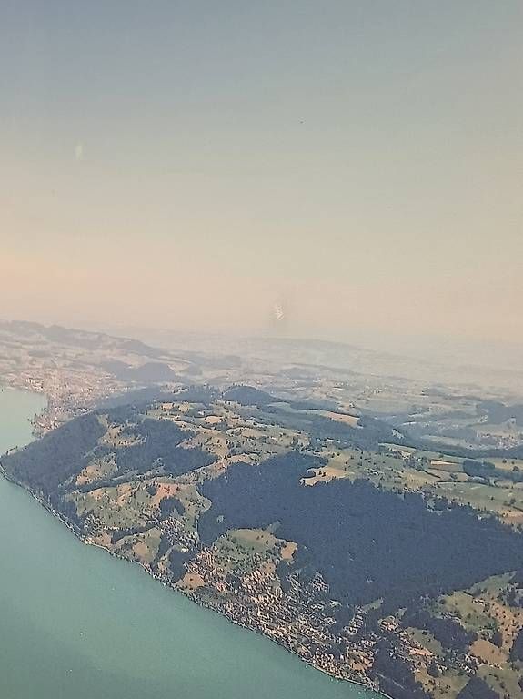 Poster & Bilder: Foto auf Keilrahmen Rigi Kulm – Gebraucht aus Sursee von sz1212 2