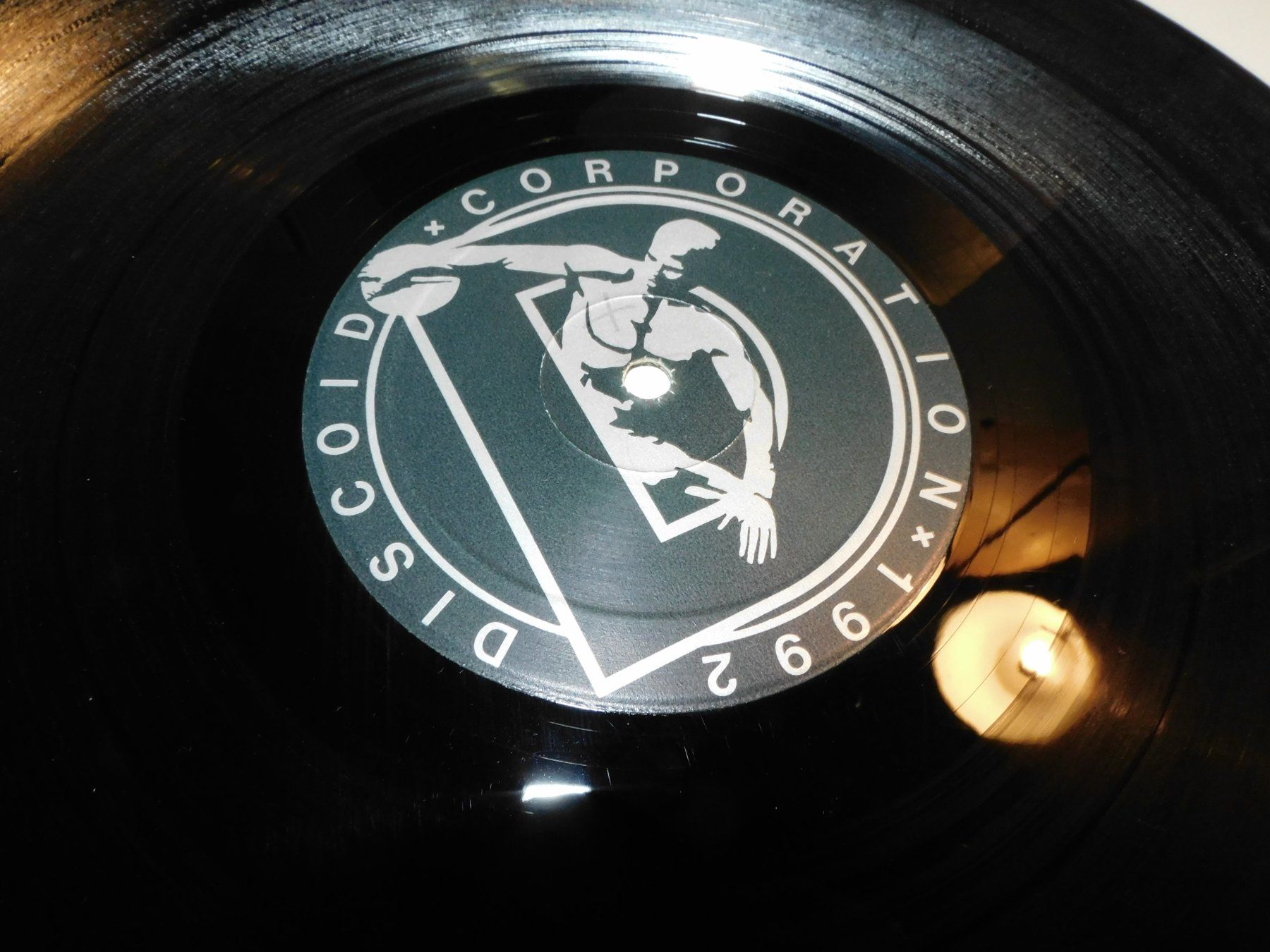 Dischi in vinile: LP  1992 Breakin Away Underground Rave     LP – Usato da Sursee venduto da 76 4